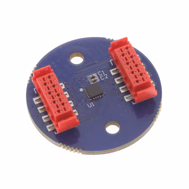 TBMA702-Q-RD-01A Monolithic Power Systems Inc.  Cartes d'évaluation - Capteurs